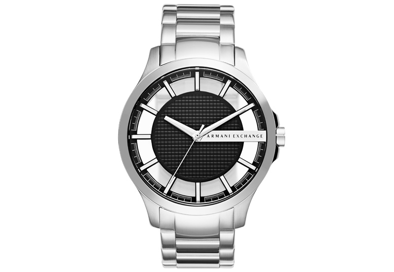 Armani Exchange watchstrap AX2179
