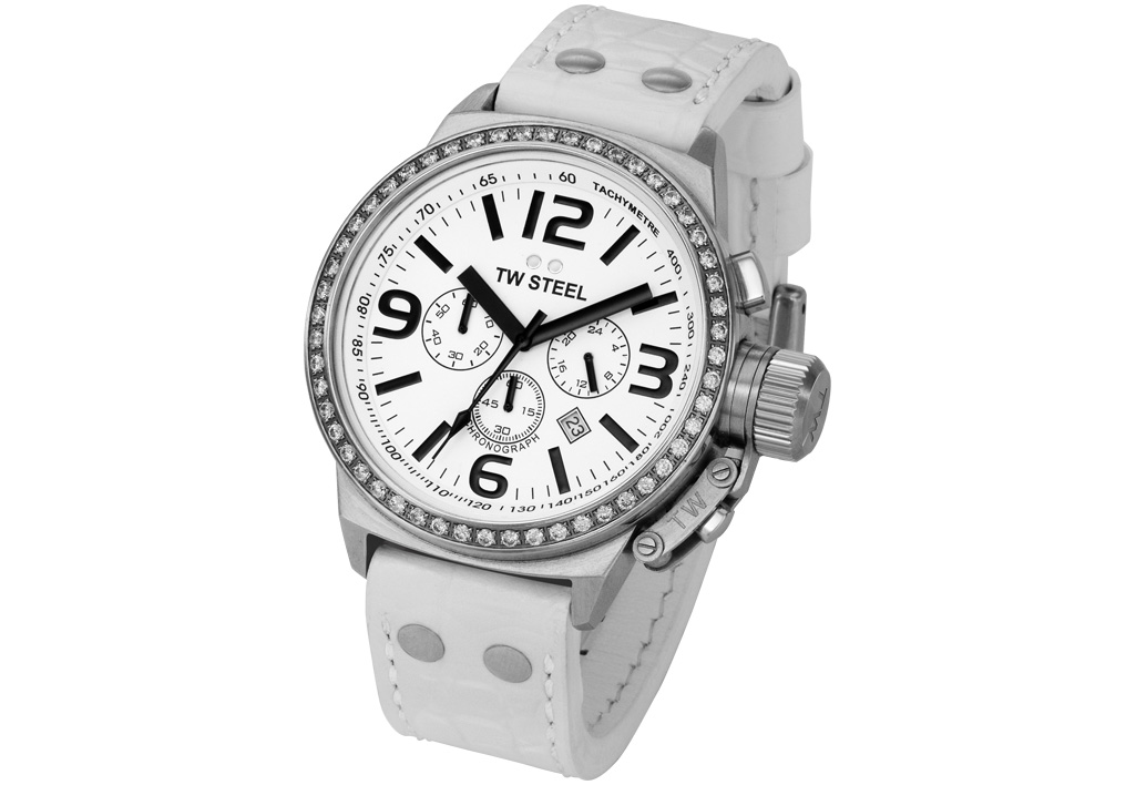 Watchstrap TW STEEL TW35