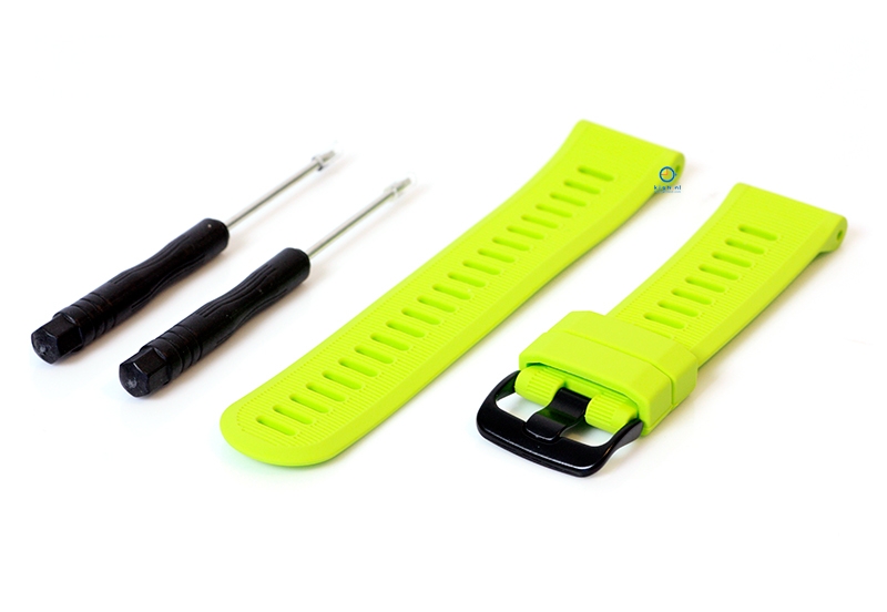 Bright Green