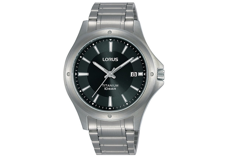 Lorus watch band RG869CX9