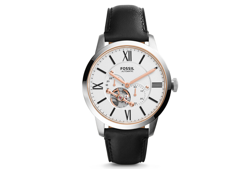 Fossil watch strap ME3104