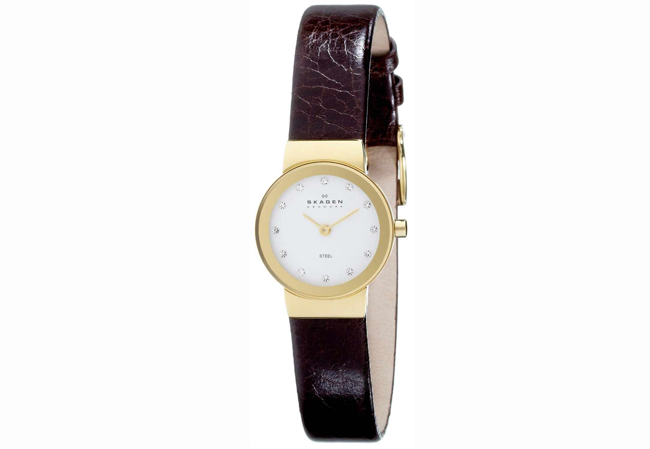 Skagen watch band 358XSGLD