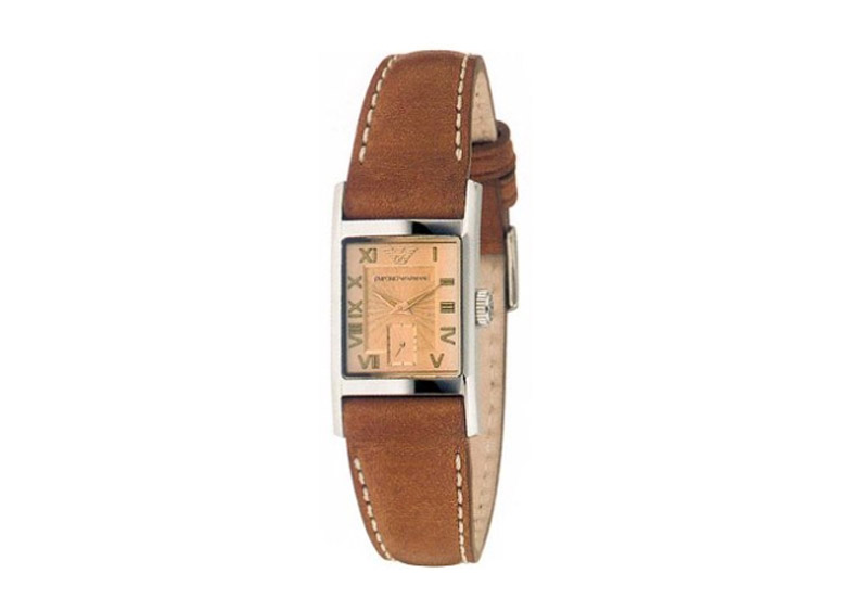 Armani watch strap AR0252