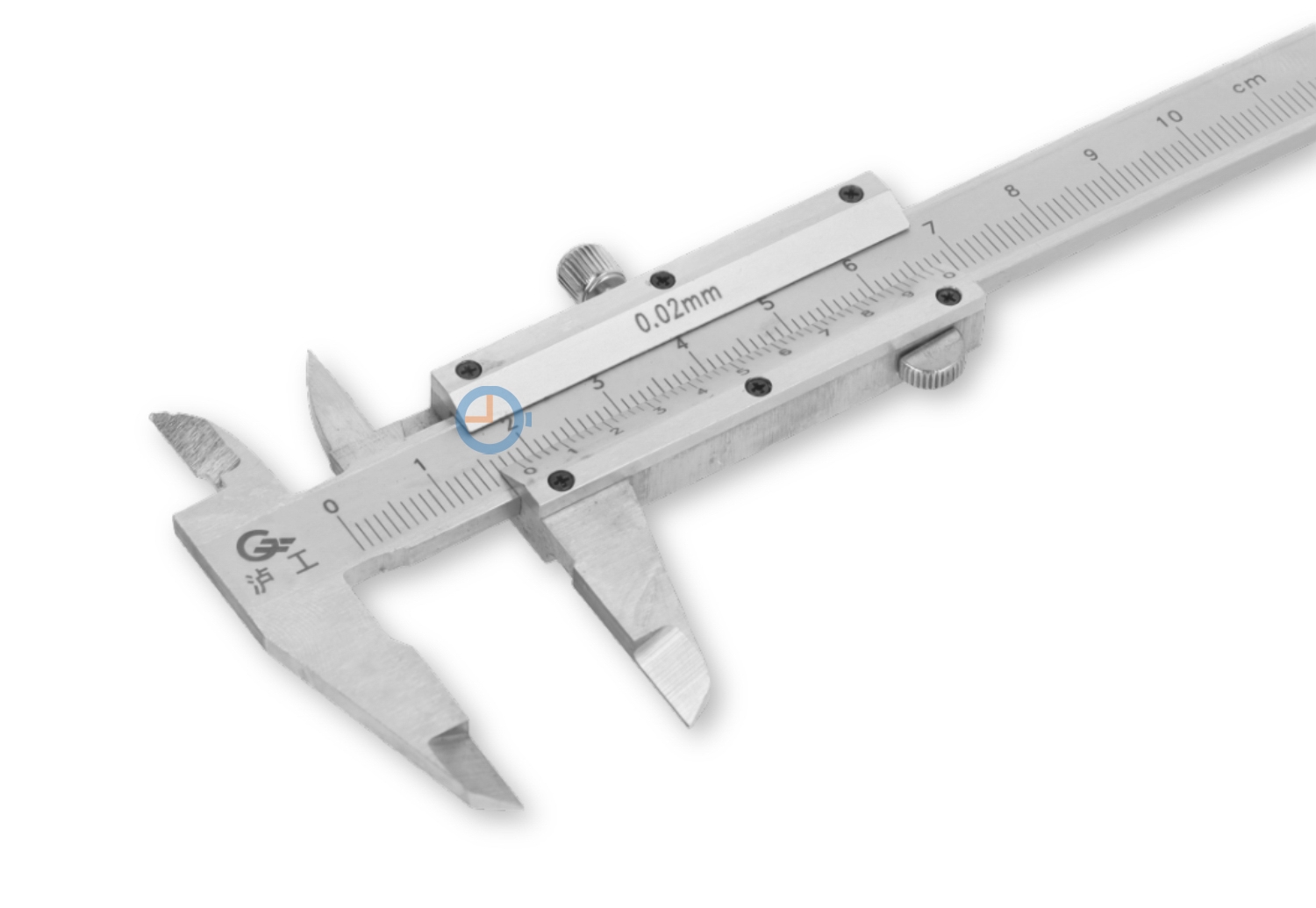Caliper 0-100mm (Vernier Caliper)