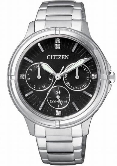Citizen Watch Strap FD2030-51E