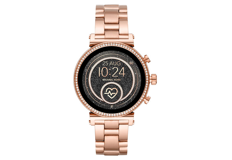 Michael Kors Access Sofie MKT5063 watchband