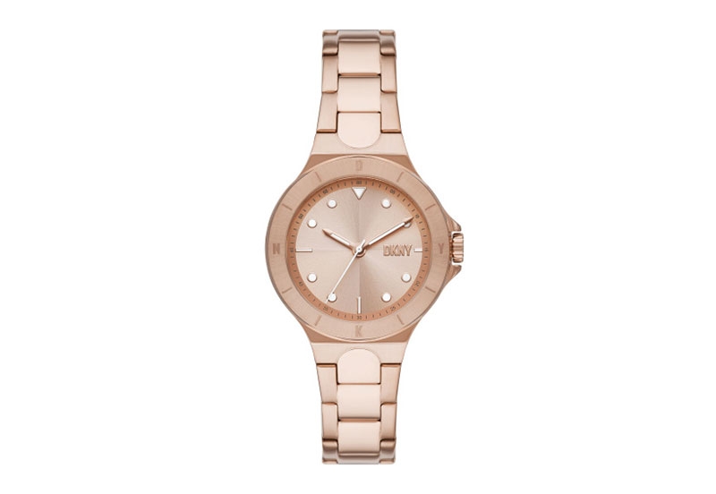 DKNY watch bracelet NY6642