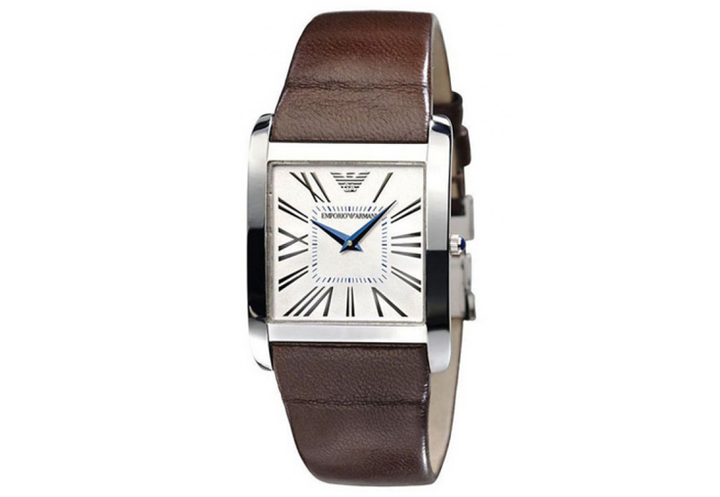 Armani watch strap AR2009