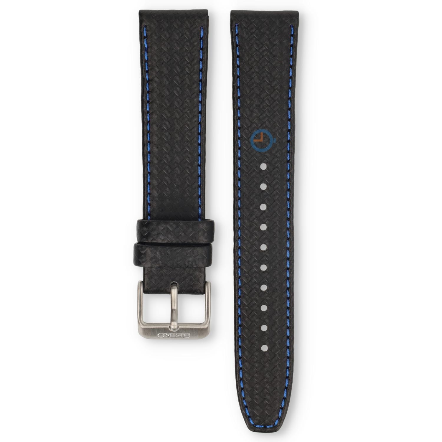 Seiko watchstrap SSB191P1