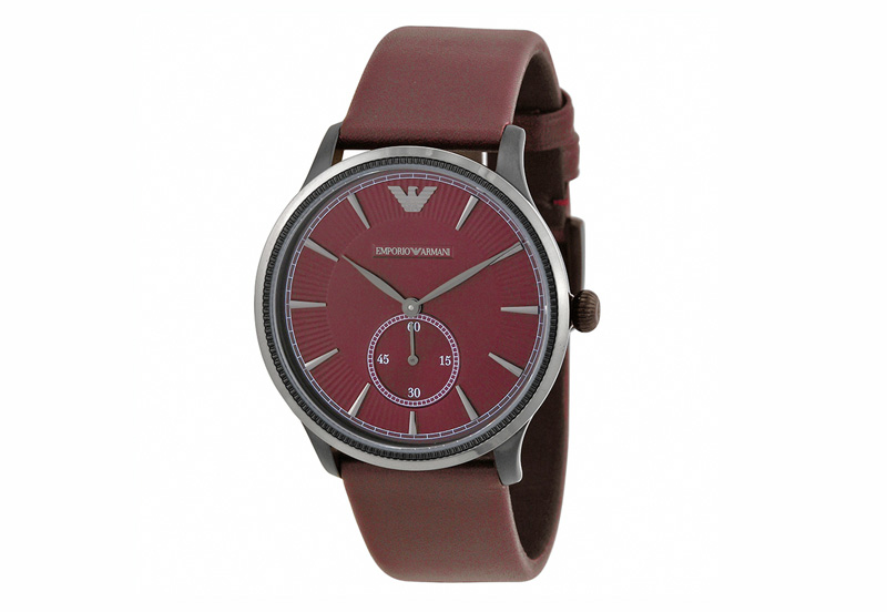 Armani watch strap AR1801