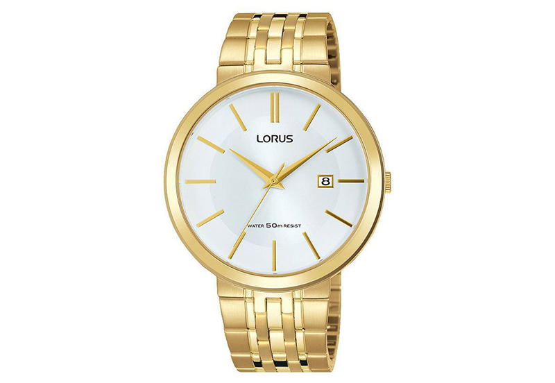 Lorus watchstrap RH914JX9
