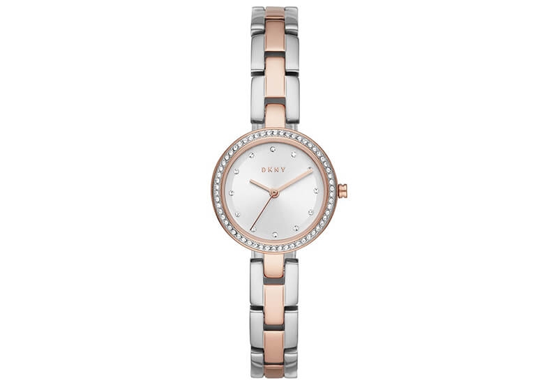 DKNY City Link NY2827 watch bracelet