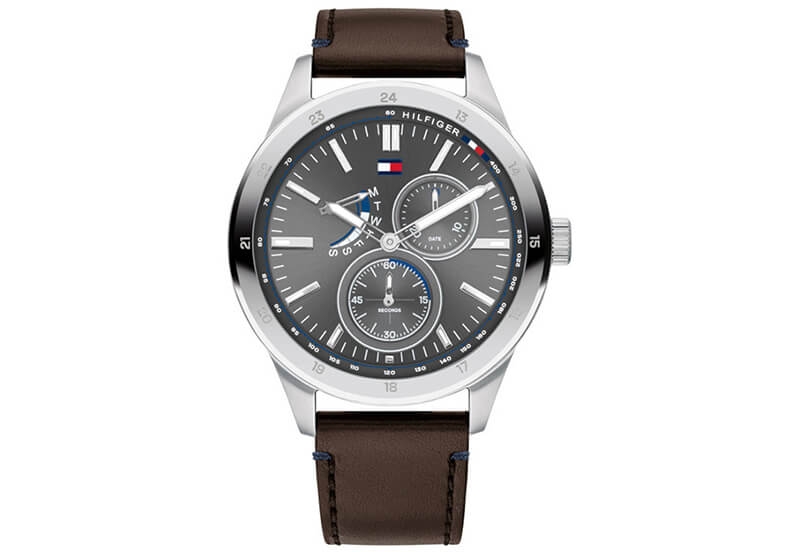 Tommy Hilfiger strap TH1791637