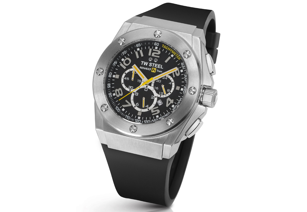 Watchstrap TW STEEL TWB680