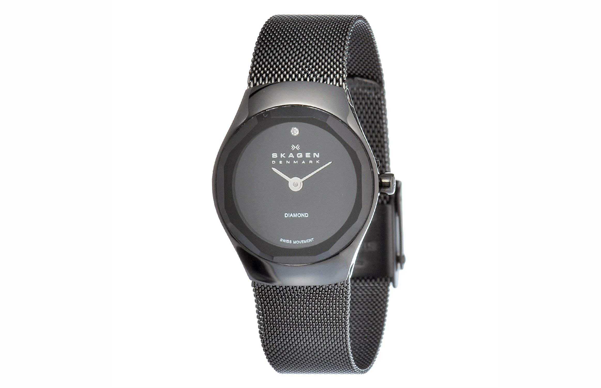 Skagen watch band 432SBSB