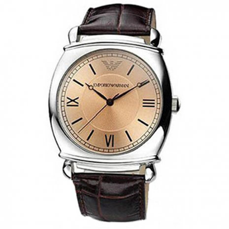 Armani watch strap AR0277