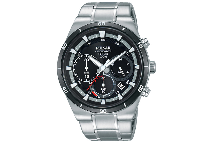 Pulsar watch band PZ5041X1