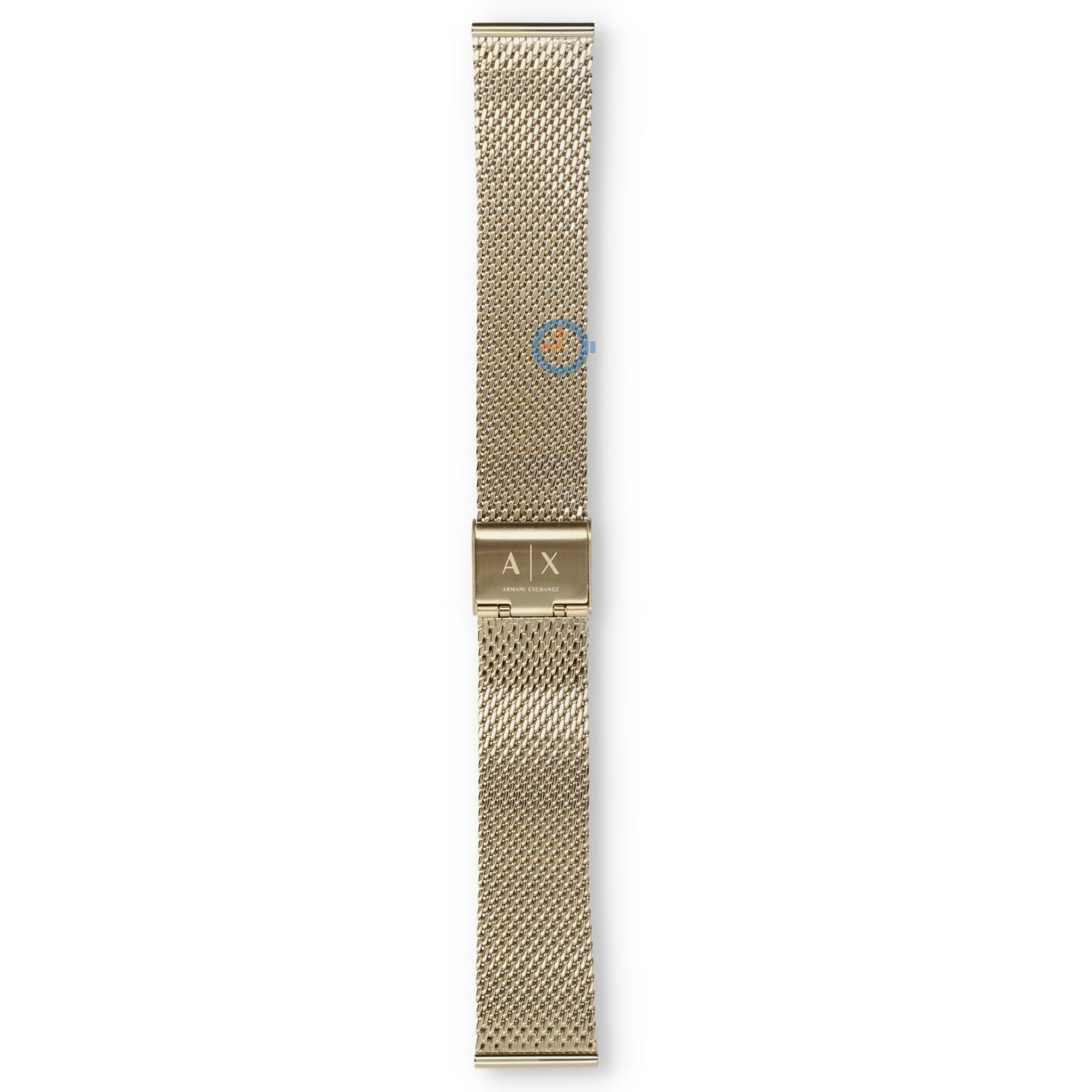 Armani Exchange watchstrap AX2715