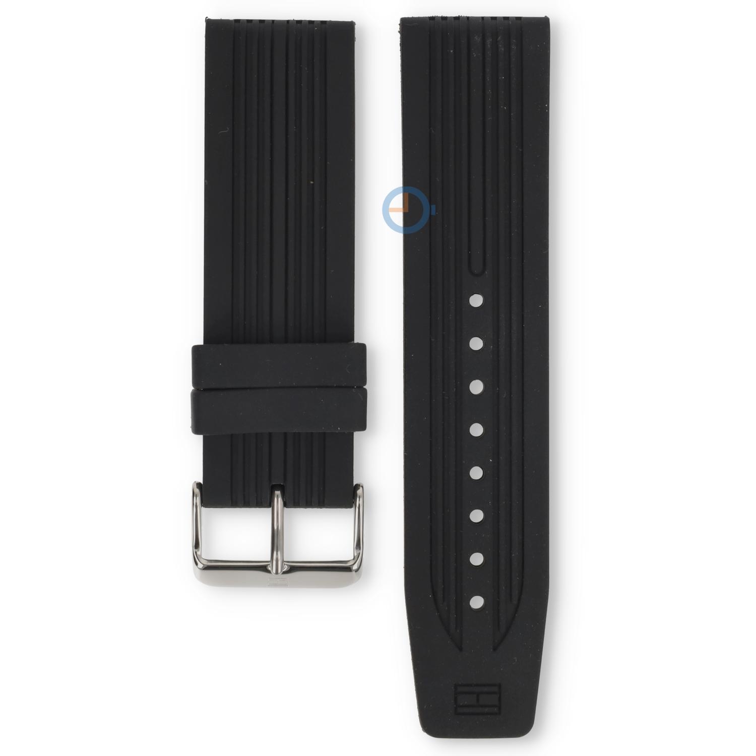 Tommy Hilfiger watchstrap TH1790672