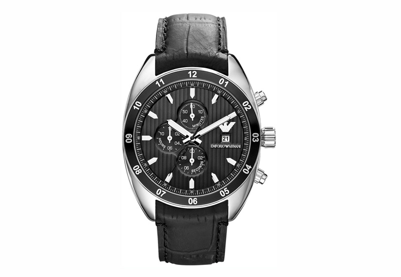 Armani watch strap AR5914