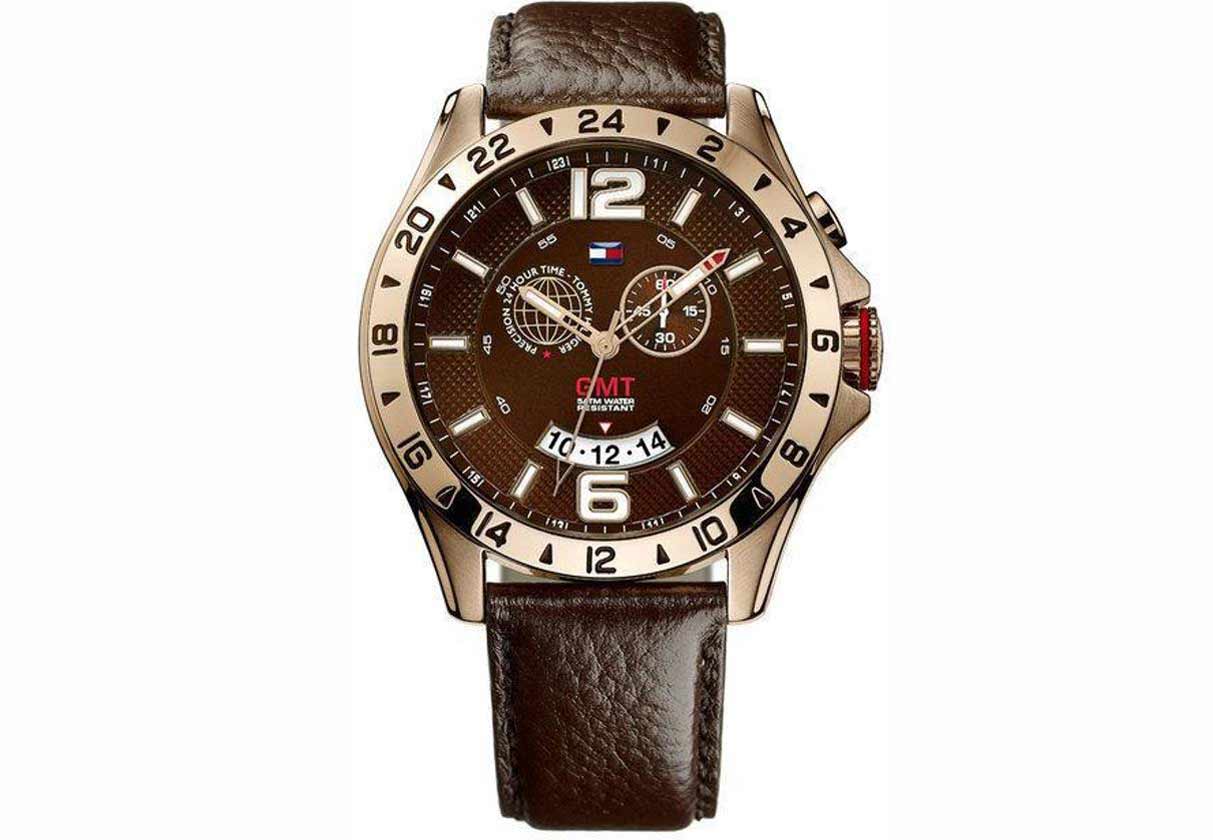 Tommy Hilfiger watchstrap TH1790974
