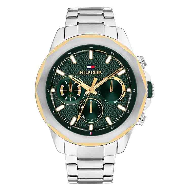Tommy Hilfiger strap TH1710651 - Lars Men
