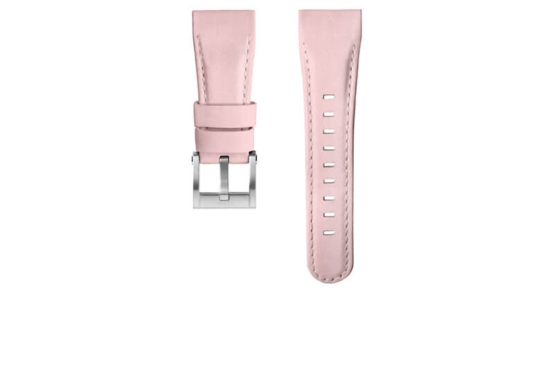 TW Steel CEO Goliath CE3015 watch strap pink - 26mm