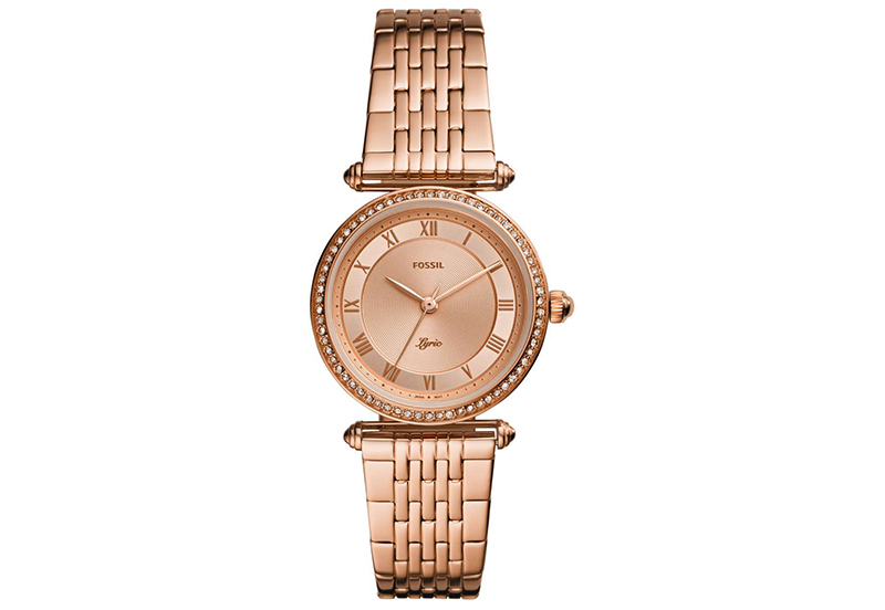 Fossil watch band ES4711