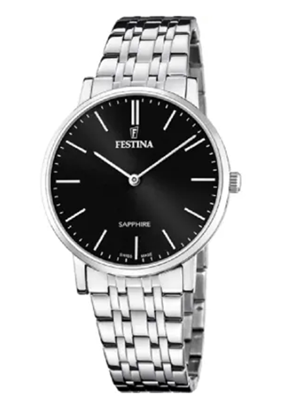 Festina Watch strap F20045-4
