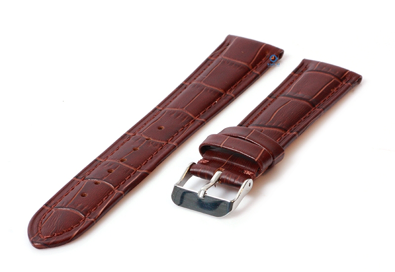 Universal strap for Fromanteel - 20mm - brown