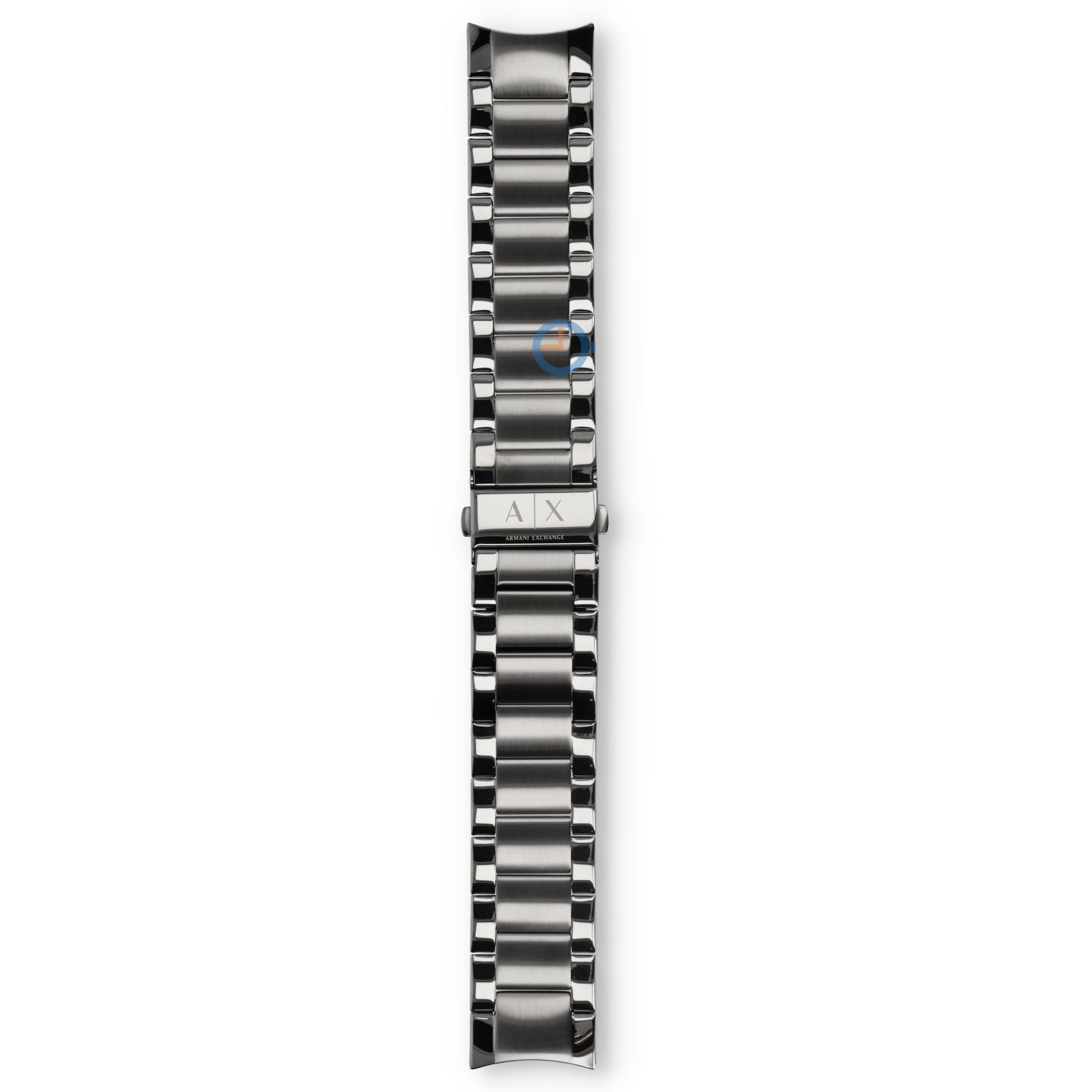 Armani Exchange watchstrap AX2194