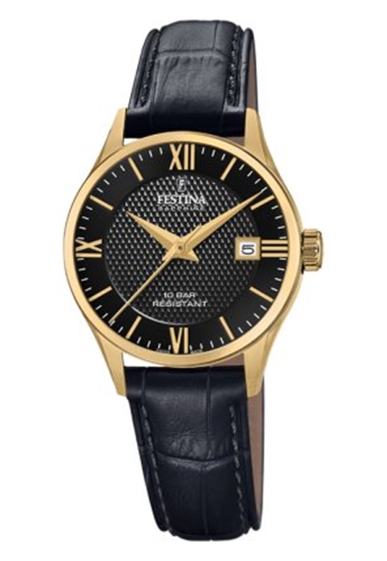Festina Watch strap F20011-4