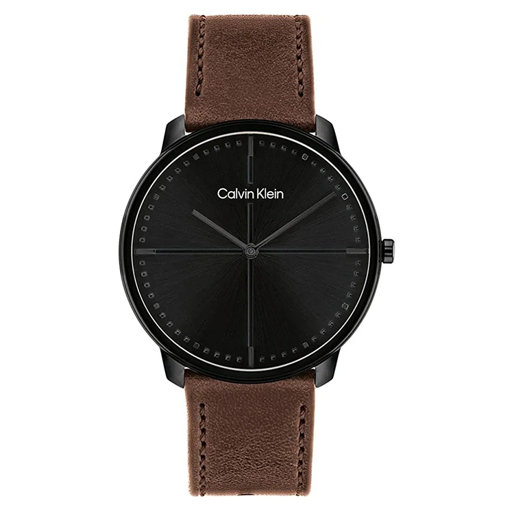 Calvin Klein watch-band 25200207 Sport