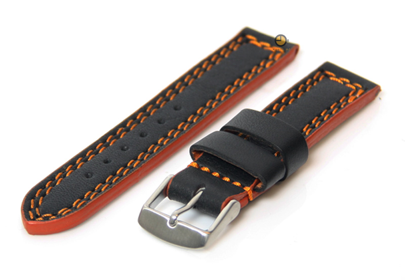 Watchstrap 18mm sport