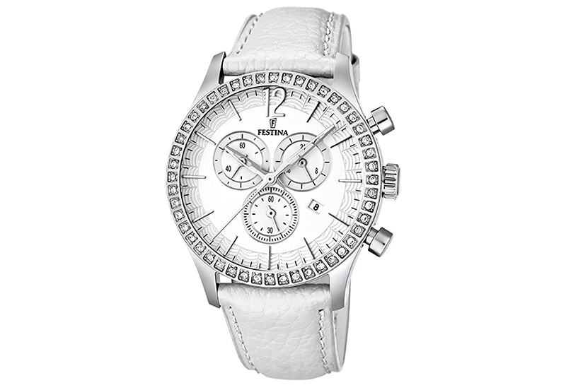 Festina watchband F16590WH