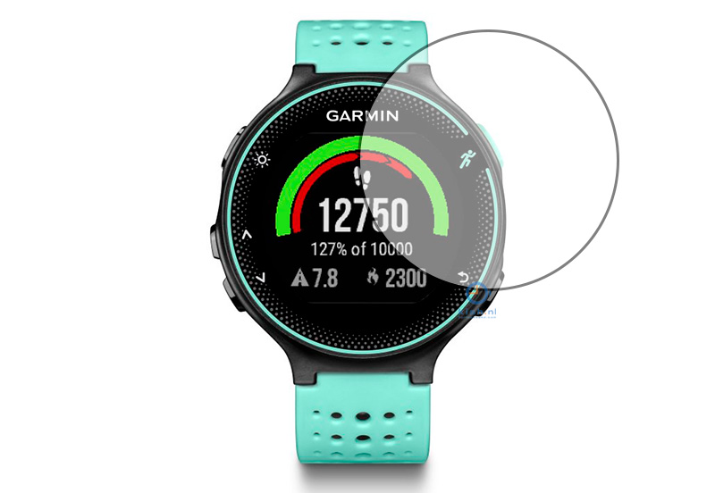 Garmin Forerunner 235 screen protector