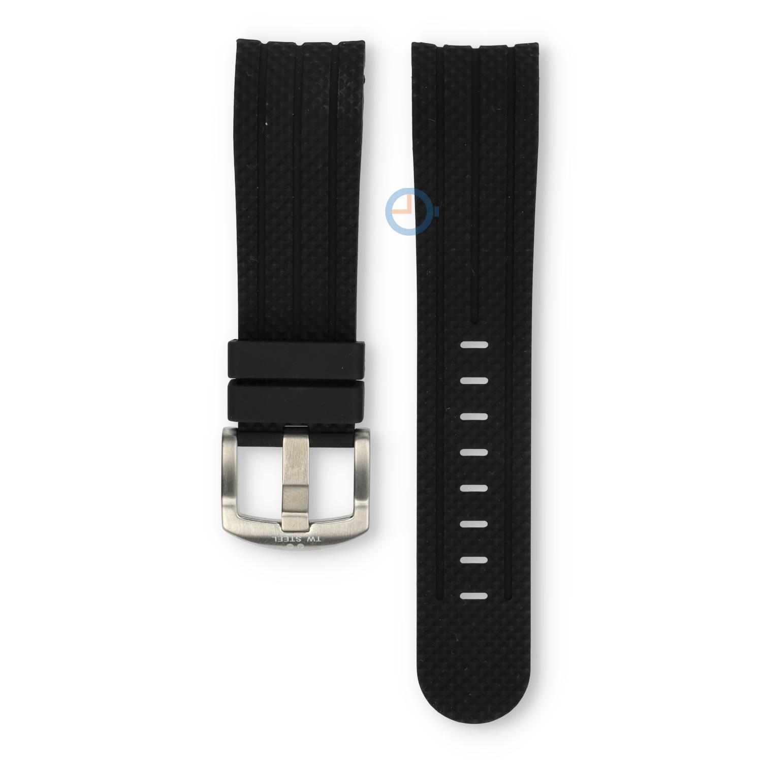 Watchstrap TW STEEL TW701 Grandeur Diver