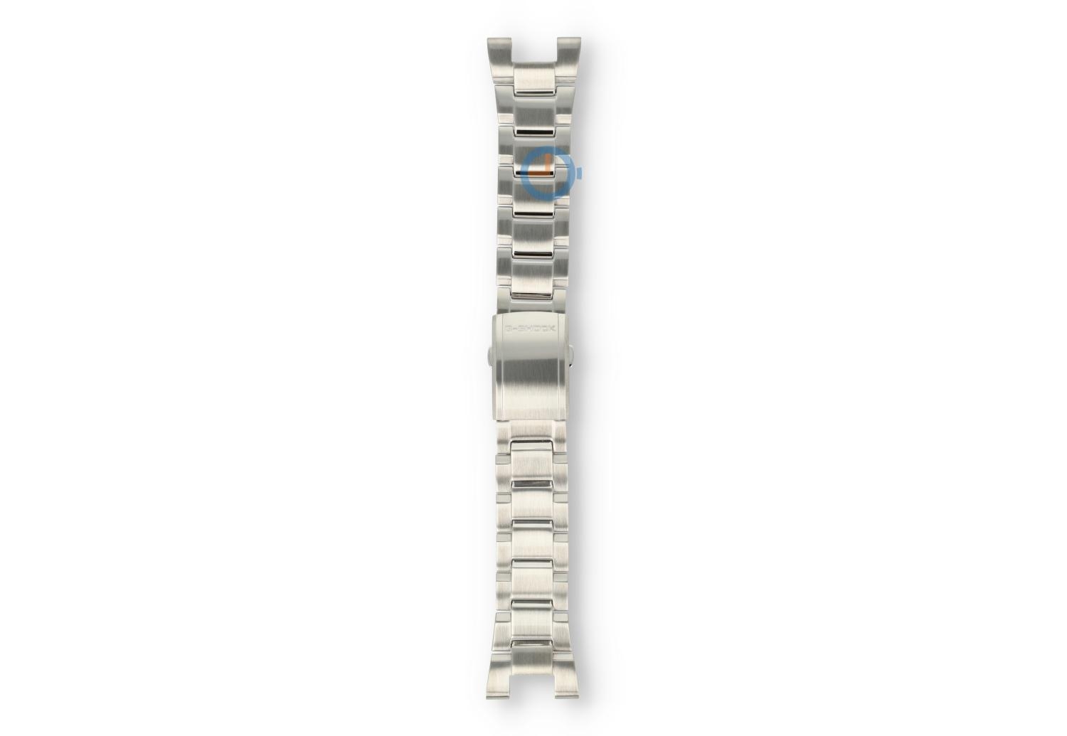 G-Shock watchstrap GST-B100D-1AER steel
