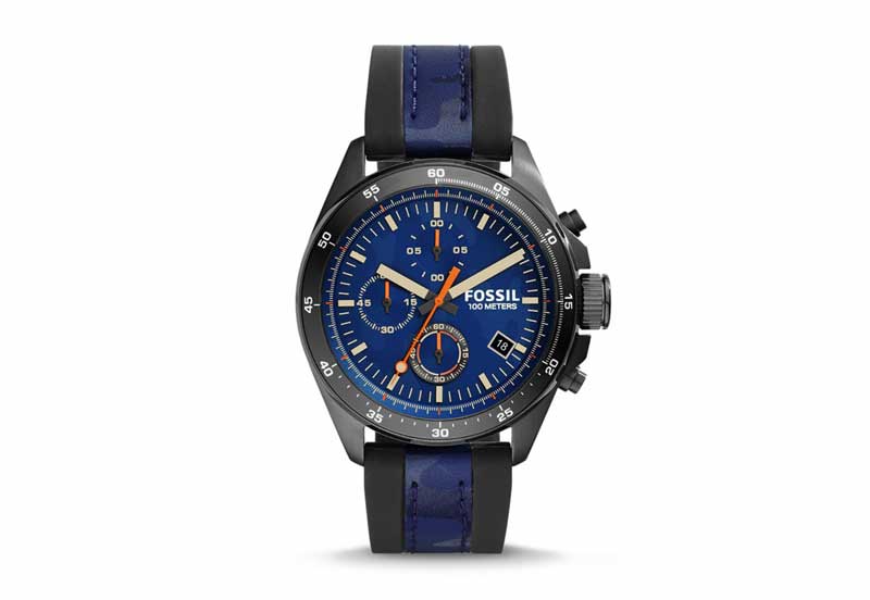 Fossil watch strap CH2960