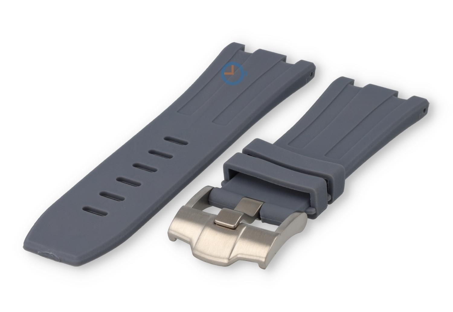 Bracelet 28mm Audemars Piguet Royal Oak - grey