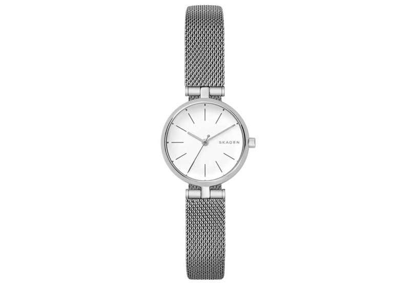 Skagen watch strap SKW2642 Signatur