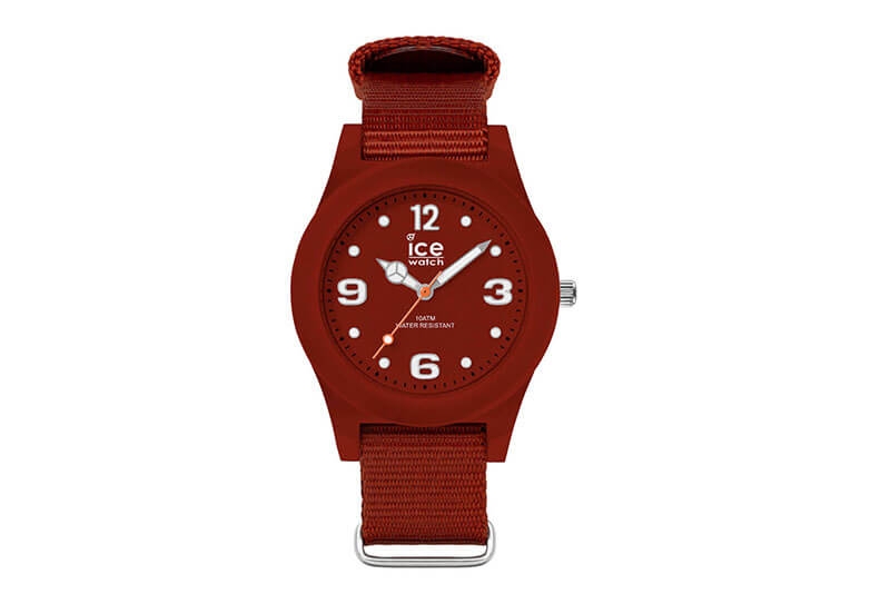 Ice-Watch watch band - 016448 - ICE slim nature - Medium