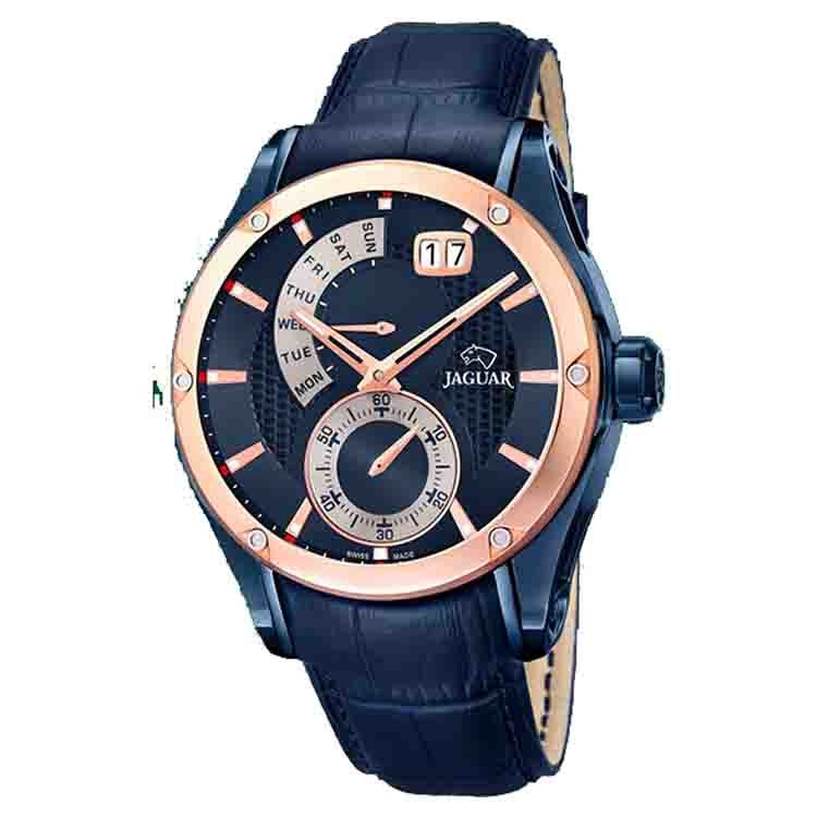 Jaguar BC09625 J815 watch strap