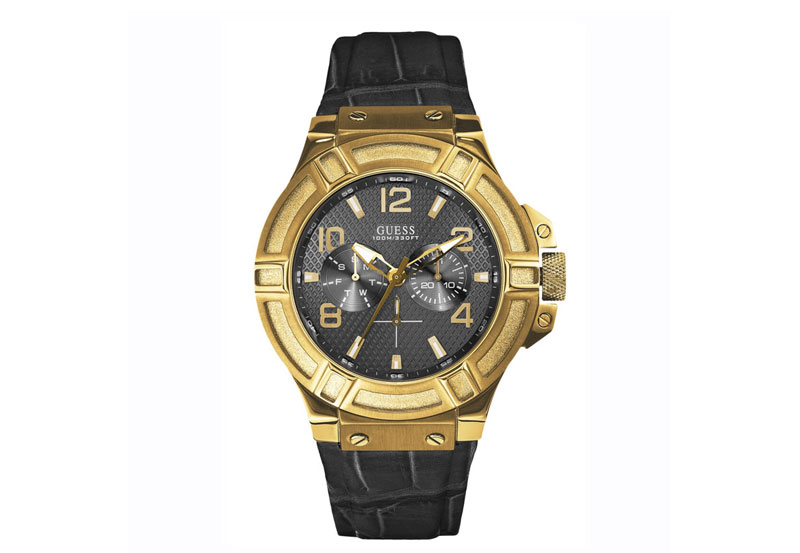 Guess W0040G4 watchstrap