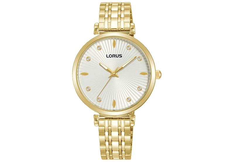 Lorus horlogeband RG266XX9