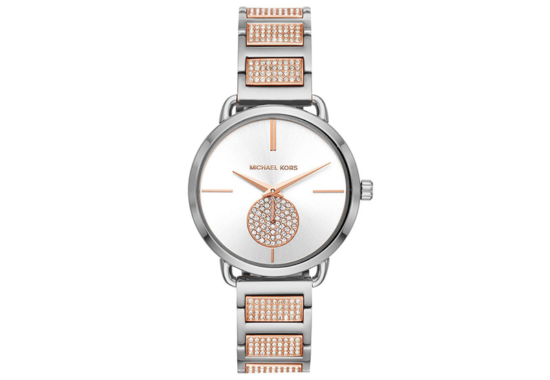 Michael Kors watch band MK4352