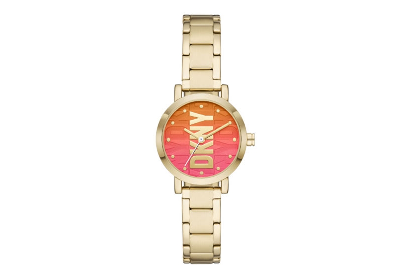 DKNY watch bracelet NY6660