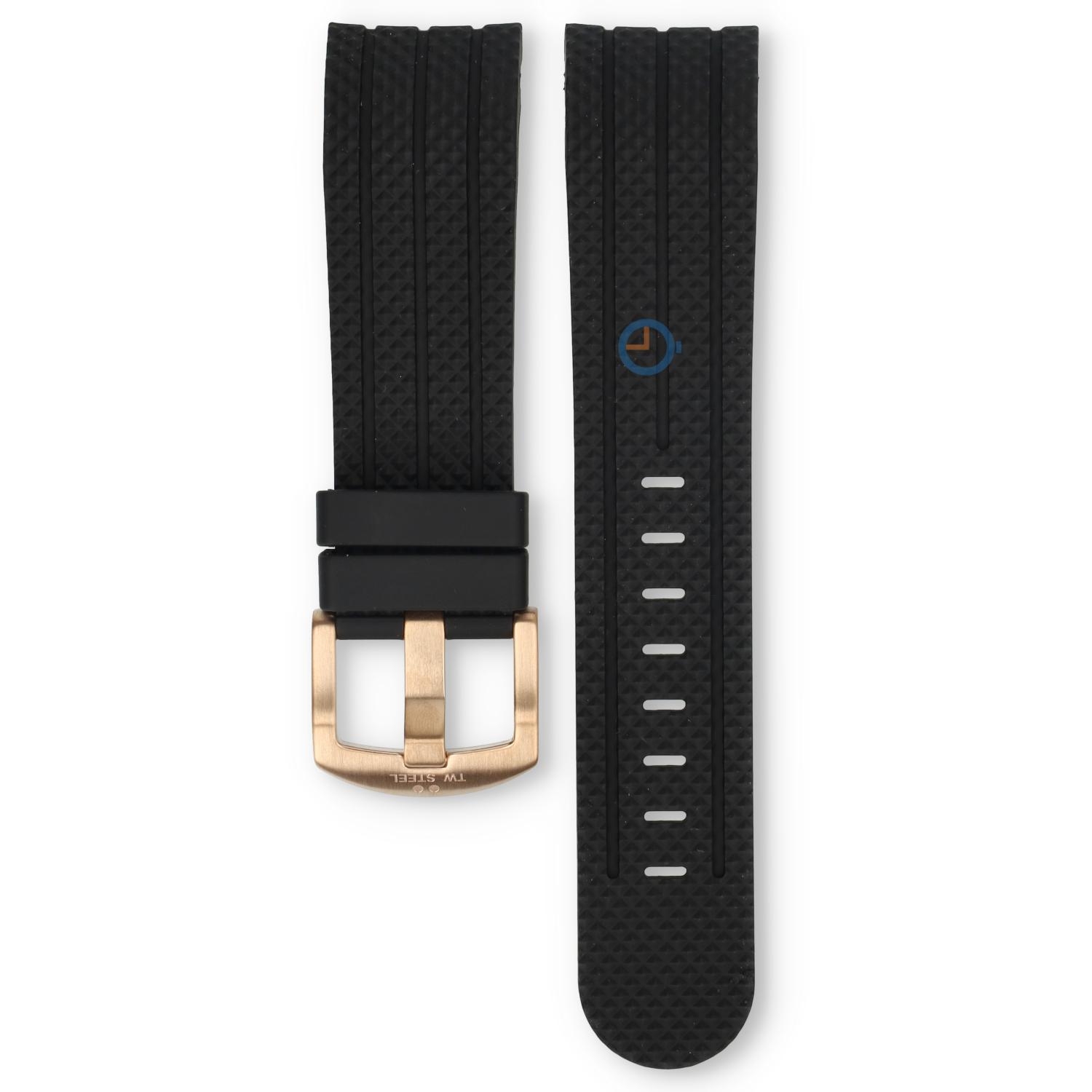 Watchstrap TW STEEL TW92