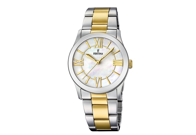 Festina watch strap F20231/1