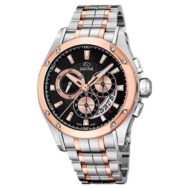 Jaguar BA04854 Special Edition J1035 watch strap